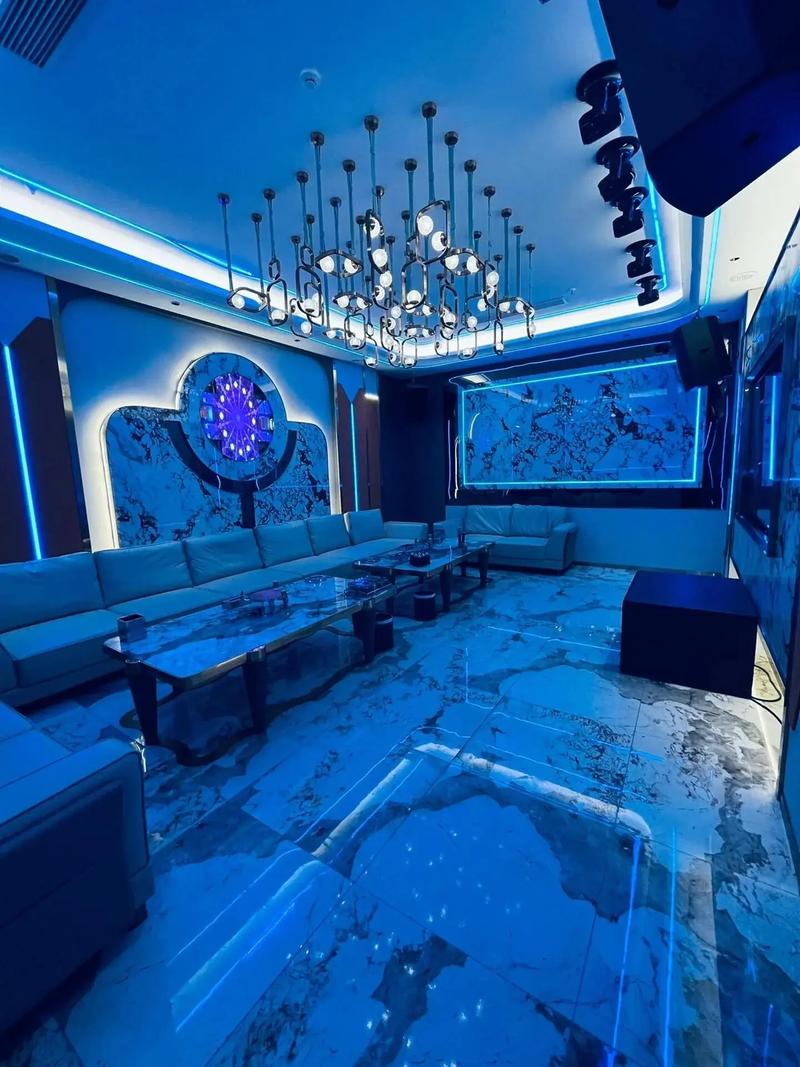 南阳商务ktv独特商务ktv模式揭秘-新野县ktv预定